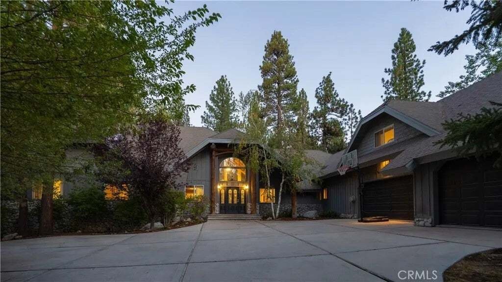 Maison à Big Bear Lake, Californie, États-Unis 3 - 18890008