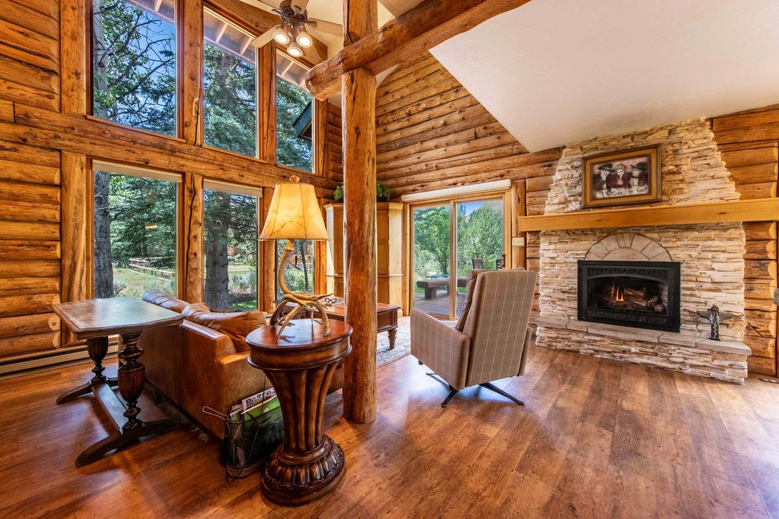 House in Ketchum, Idaho, United States 2 - 18888248