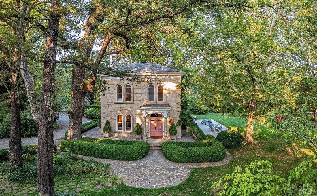 House in St. Helena, California, United States 5 - 18881158