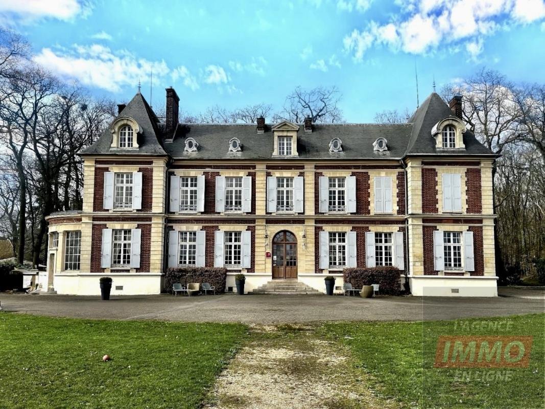 Château à Centre Ville, Pontoise, France 1 - 18883465