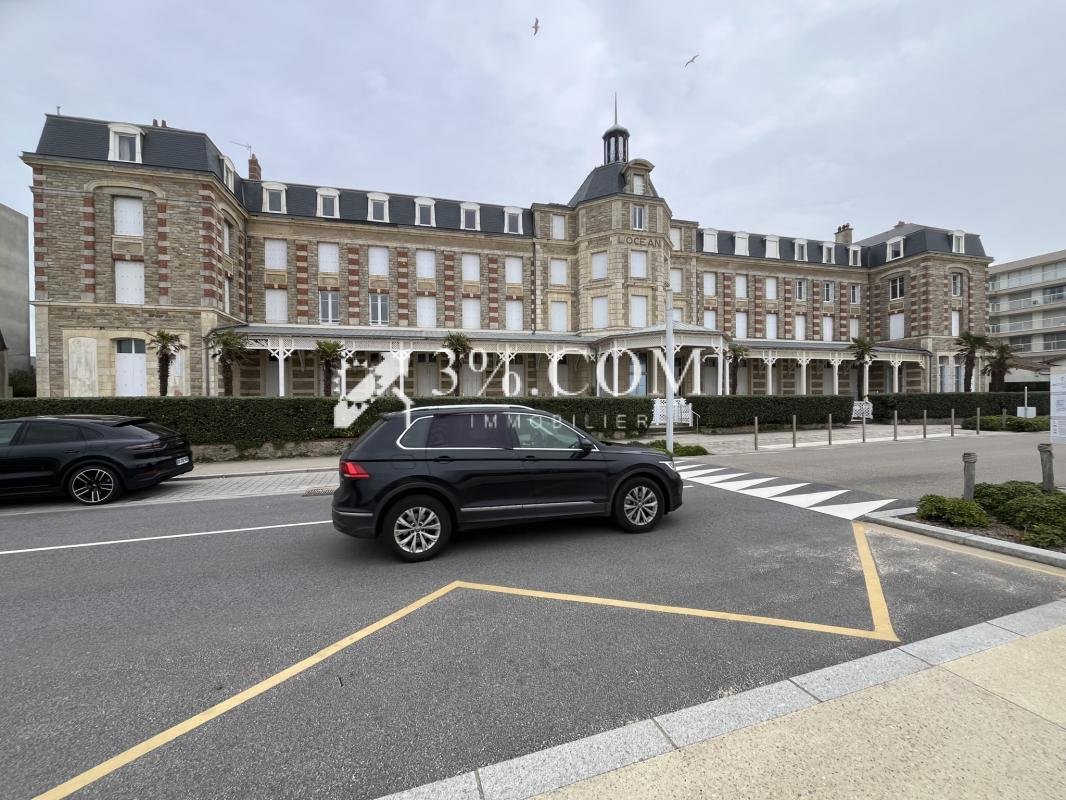 Apartamento en Pornichet, Países del Loira, Francia 2 - 18882883