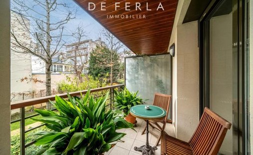 Apartment in Saint Placide, Paris 6e Arrondissement, Paris 1