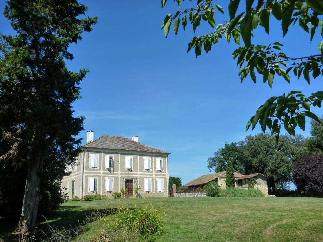 Haus in Vic-Fezensac, Okzitanien, Frankreich 3 - 18881822