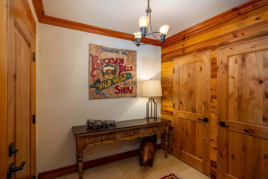 House in Ketchum, Idaho, United States 3 - 18888194