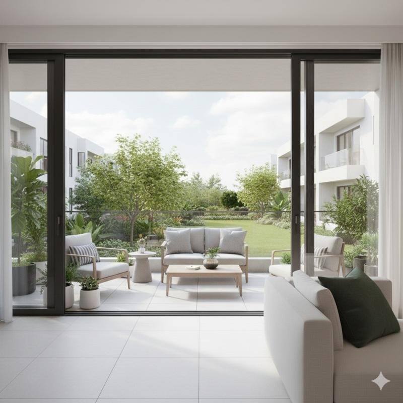 Apartamento en Varenne-Centre-Rive Charmante, Noisy-le-Grand, Francia 1 - 18888049