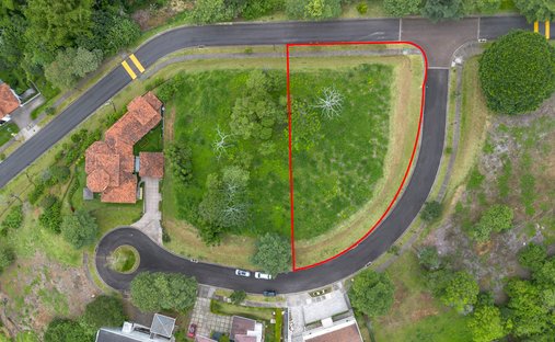 Land in Curridabat, San José Province, Costa Rica 1