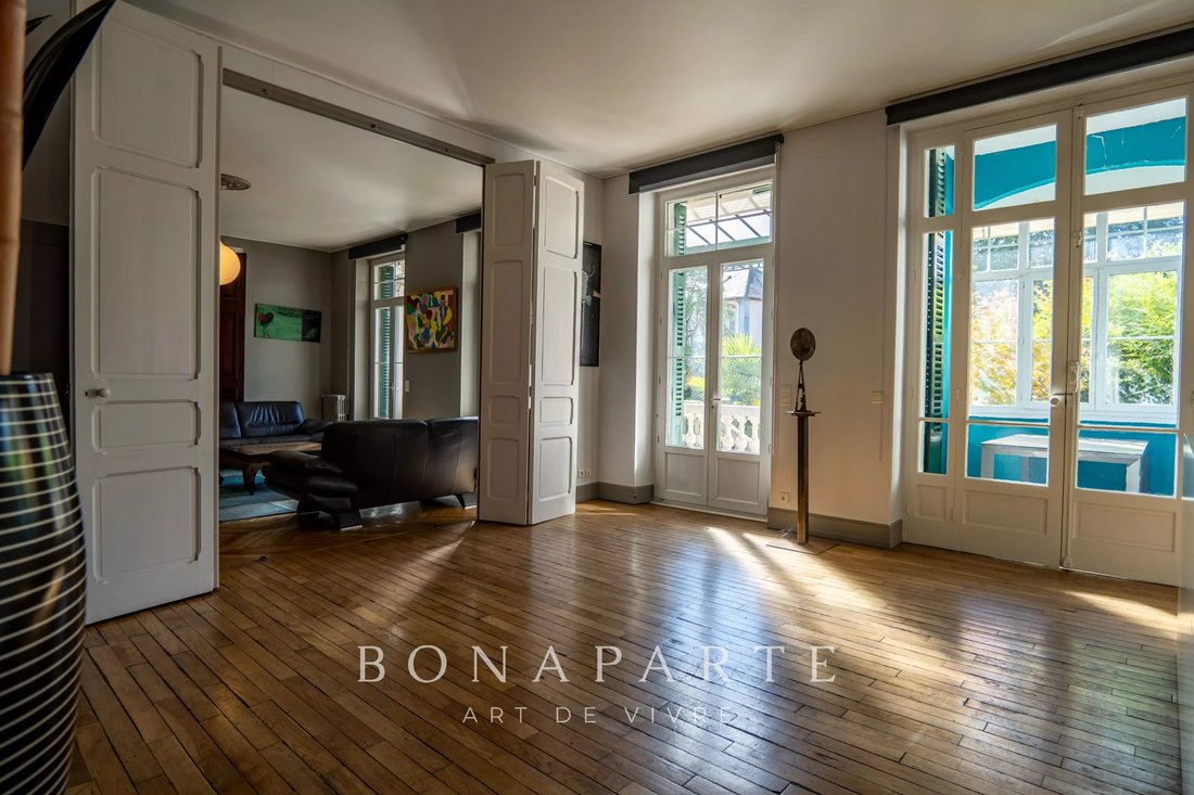 Apartamento en Pau, Nueva Aquitania, Francia 3 - 18885347