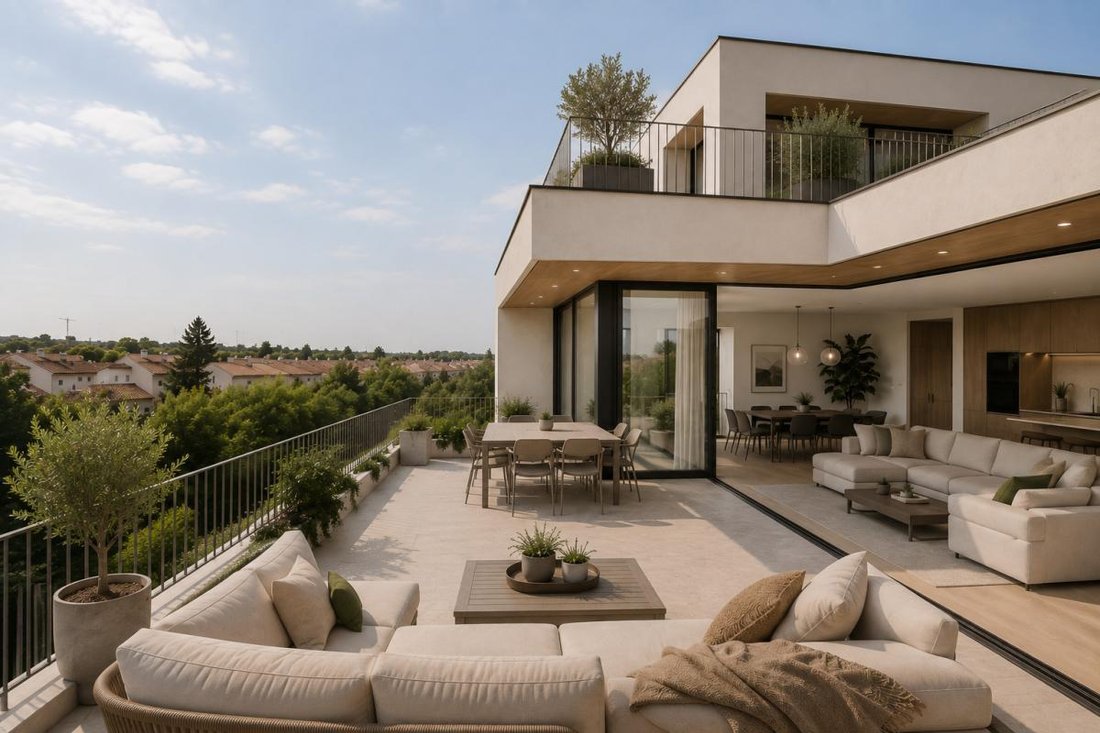 Apartamento en Villenave-d'Ornon, Nueva Aquitania, Francia 1 - 18887354