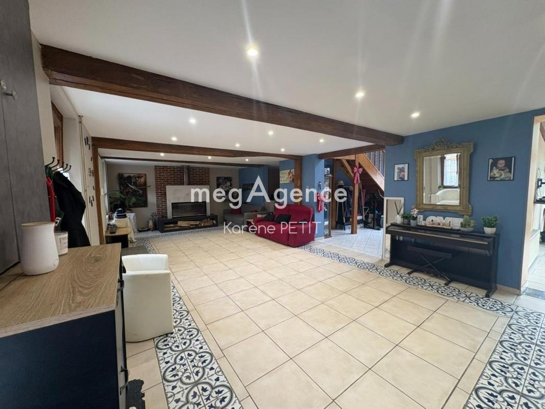 Country House in Beauvais, Hauts-de-France, France 3 - 18885393
