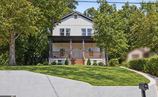 Maison à Atlanta, Géorgie, États-Unis 1