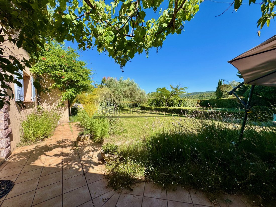Villa in Ouest Sud, Vaison-la-Romaine, France 5 - 16757815