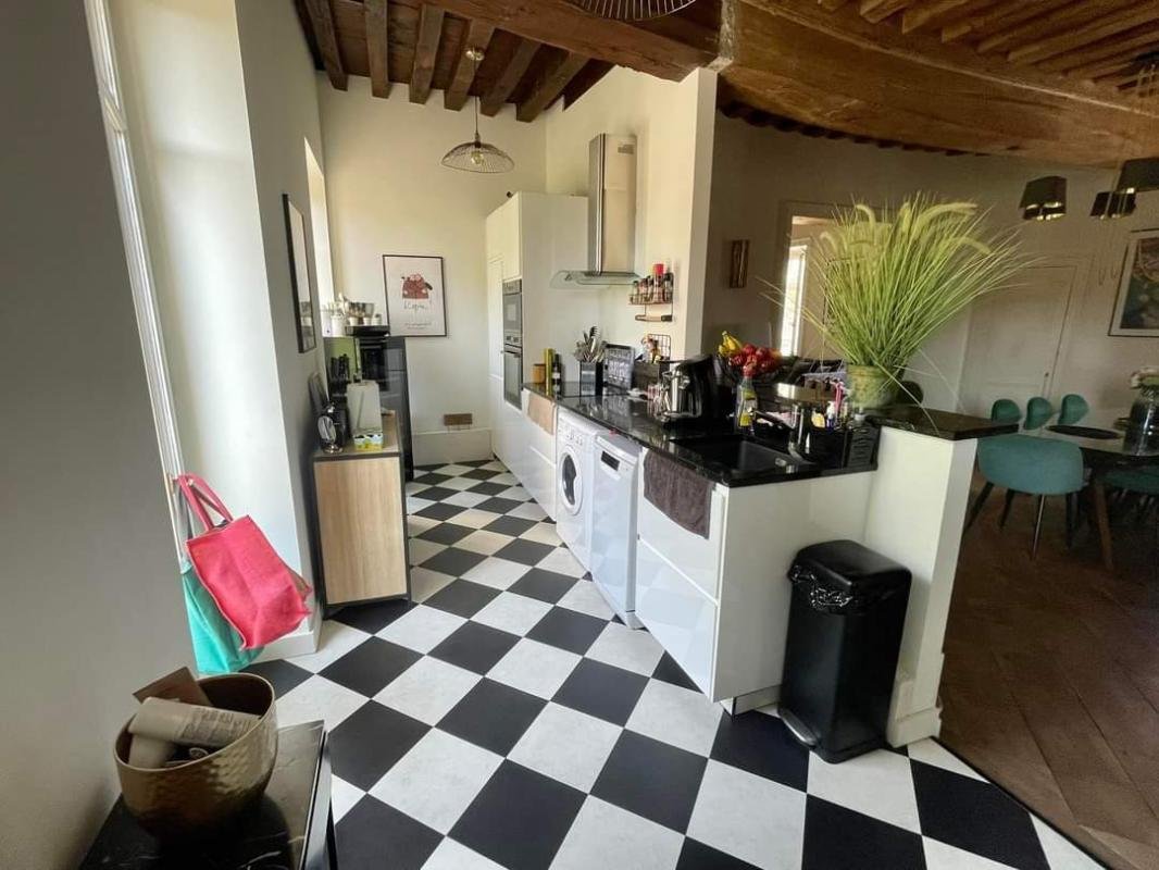 Apartamento en Vignes Rojas-Verottes, Beaune, Francia 4 - 18880775