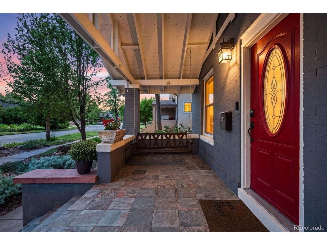 Casa a Denver, Colorado, Stati Uniti 2 - 18879179