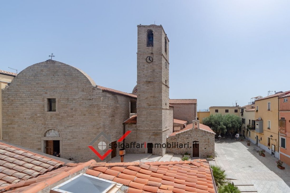 Haus in Centro, Olbia, Italien 4 - 18879610