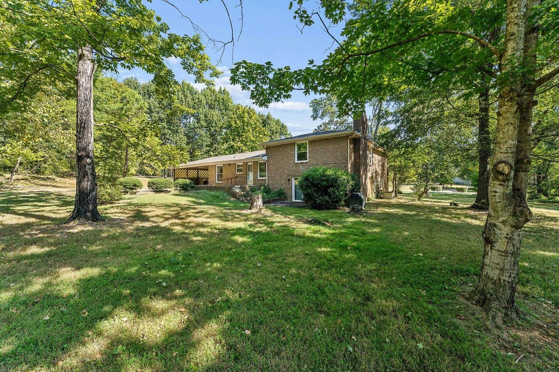 Casa a Franklin, Tennessee, Stati Uniti 3 - 18889064