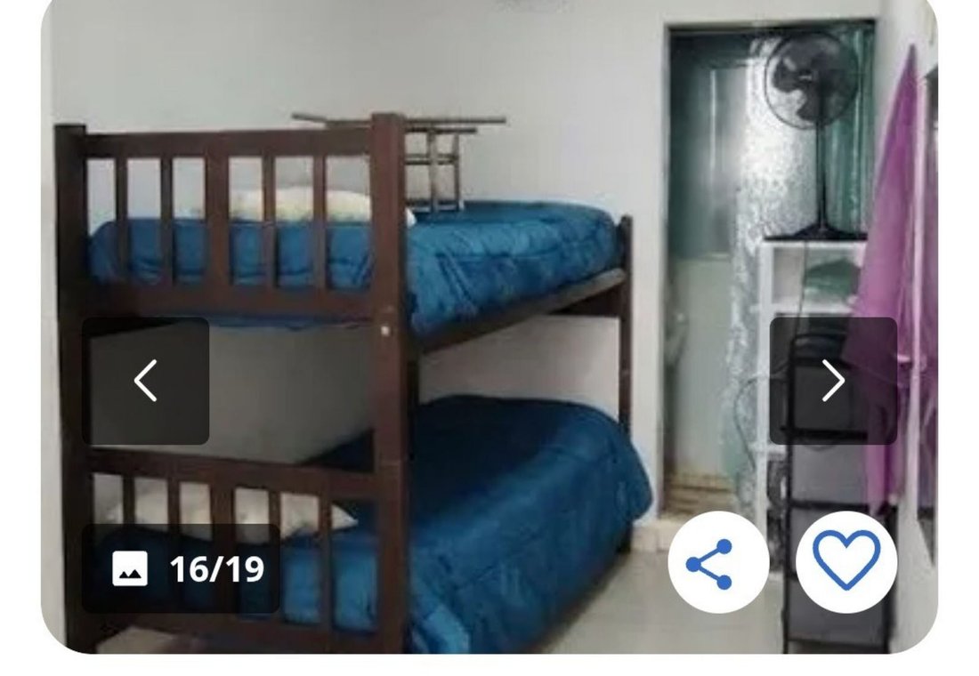 Wohnung in Mexico City, Mexiko-Stadt, Mexiko 2 - 18890691