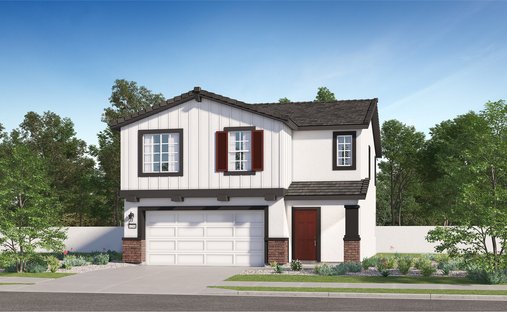 House in Riverside, California, United States 1