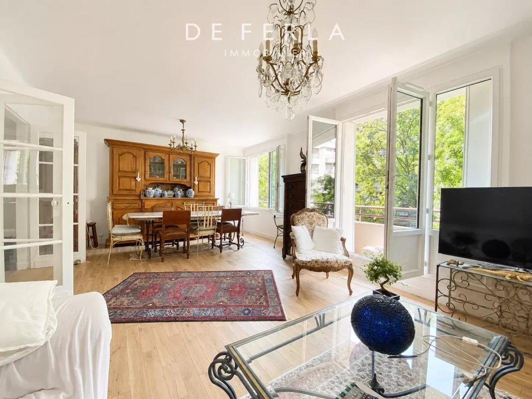 Wohnung in Alleray-Prozession, Paris 15e Arrondissement, Paris 1 - 18882741