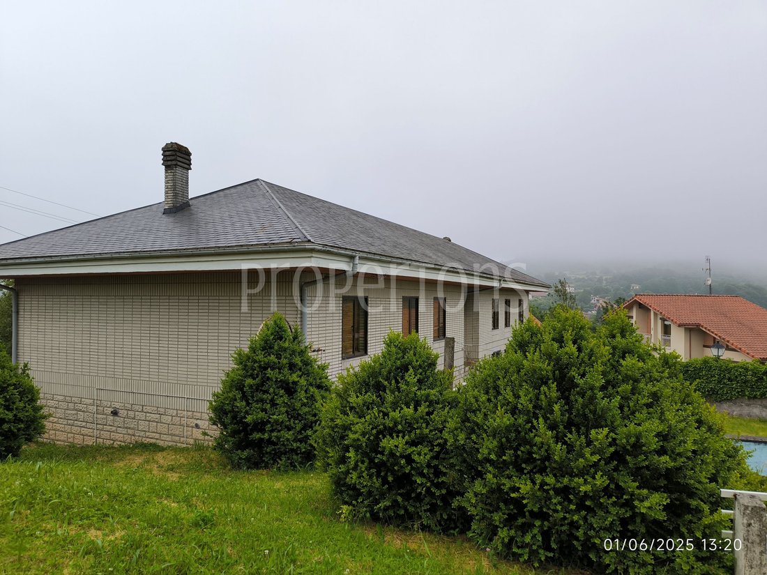 Chalet en Urkabustaiz, País Vasco, España 4 - 18892490