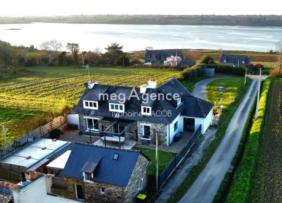 House in Centre Ville, Paimpol, France 1 - 18886022