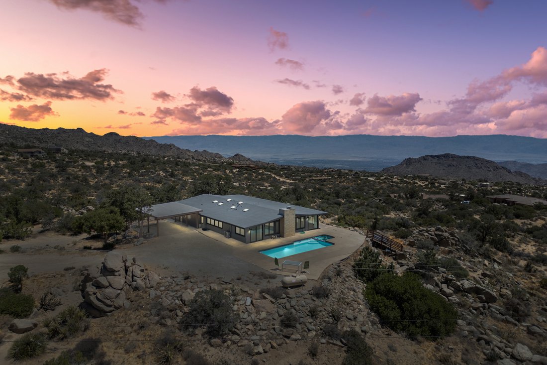 House in Mountain Center, California, United States 1 - 18887723
