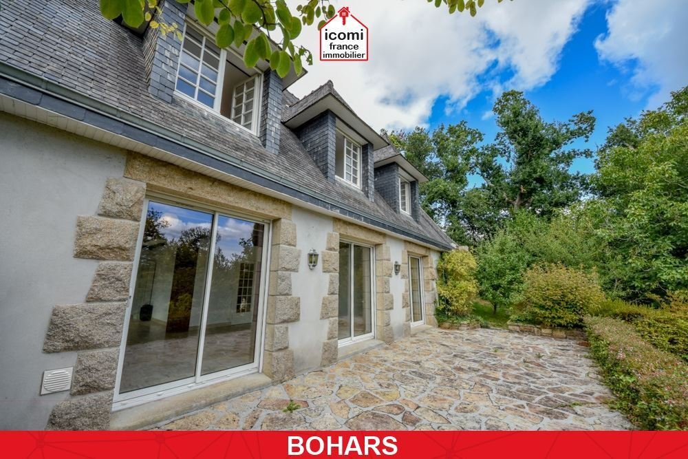 Casa en Bohars, Bretaña, Francia 2 - 18881671