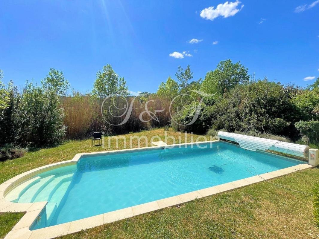 Villa à Saint-Saturnin-lès-Apt, Provence-Alpes-Côte d'Azur, France 3 - 18883090