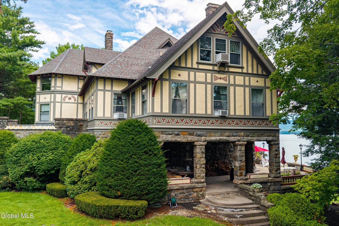 House in Lake George, New York, United States 4 - 18888995