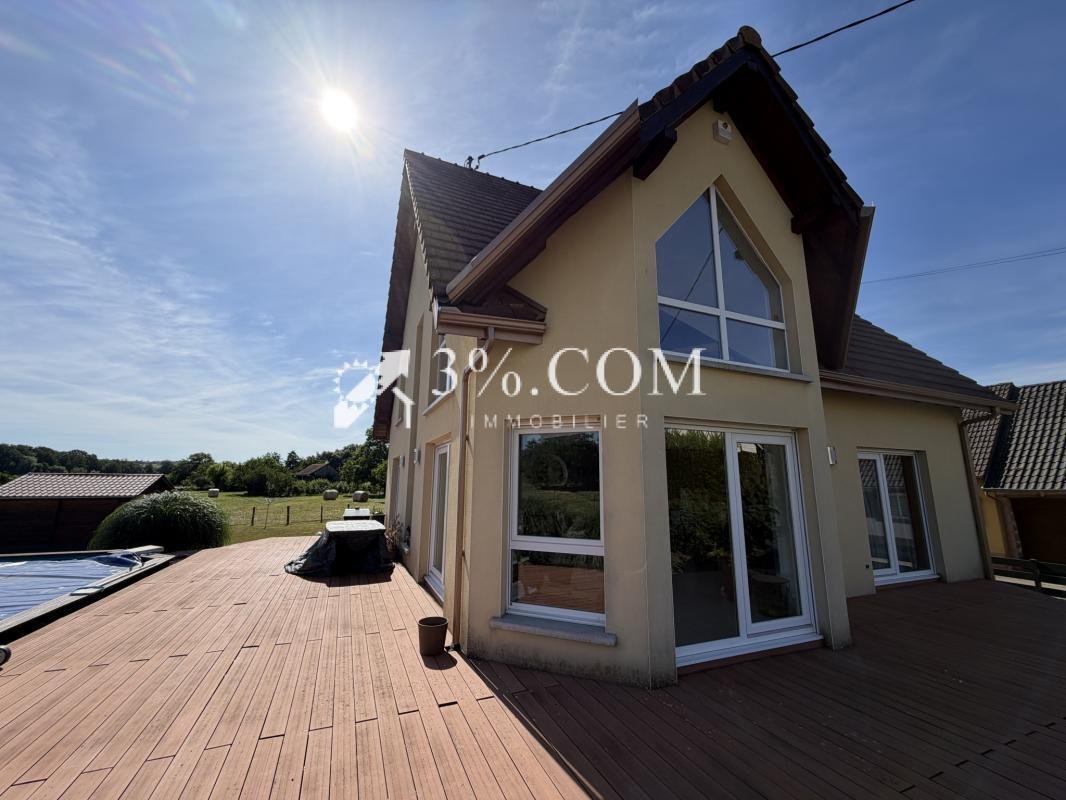 House in Dossenheim-sur-Zinsel, Grand Est, France 2 - 18884969