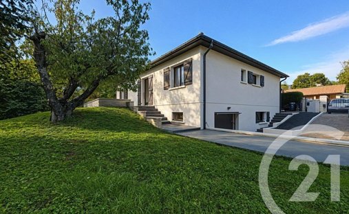 House in Communay, Auvergne-Rhône-Alpes, France 1