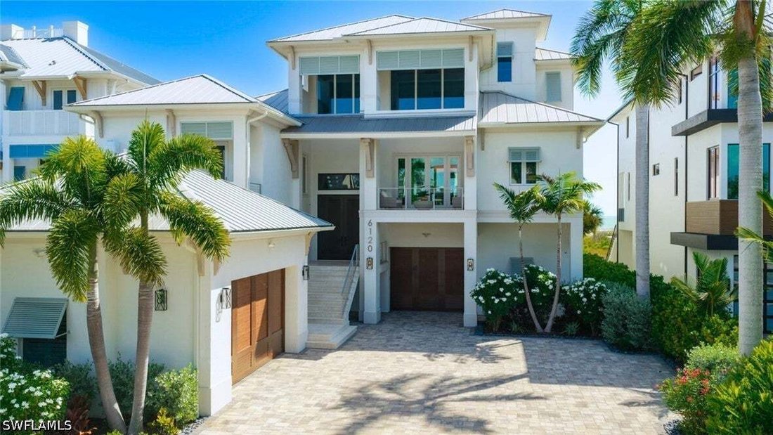 Maison à Fort Myers Beach, Floride, États-Unis 4 - 18878900