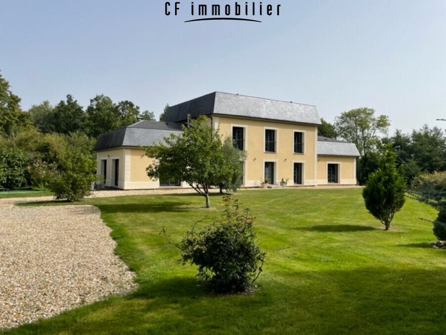 Maison à Bernay, Normandie, France 1 - 18881271