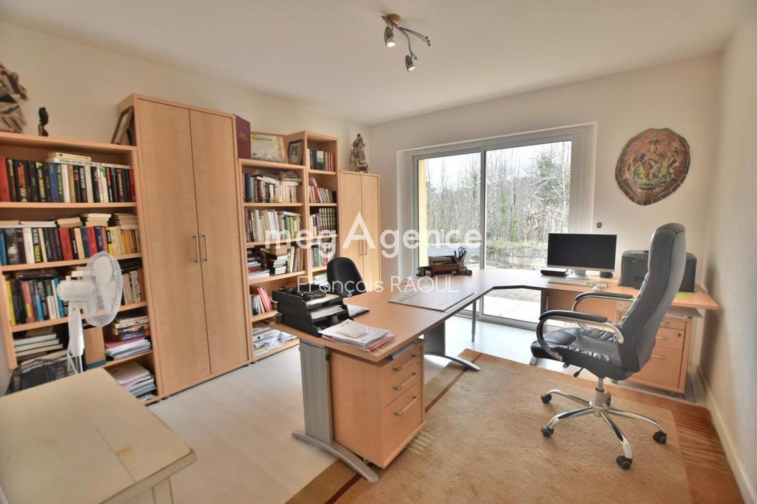 Casa a Vezac, Nuova Aquitania, Francia 3 - 18885344