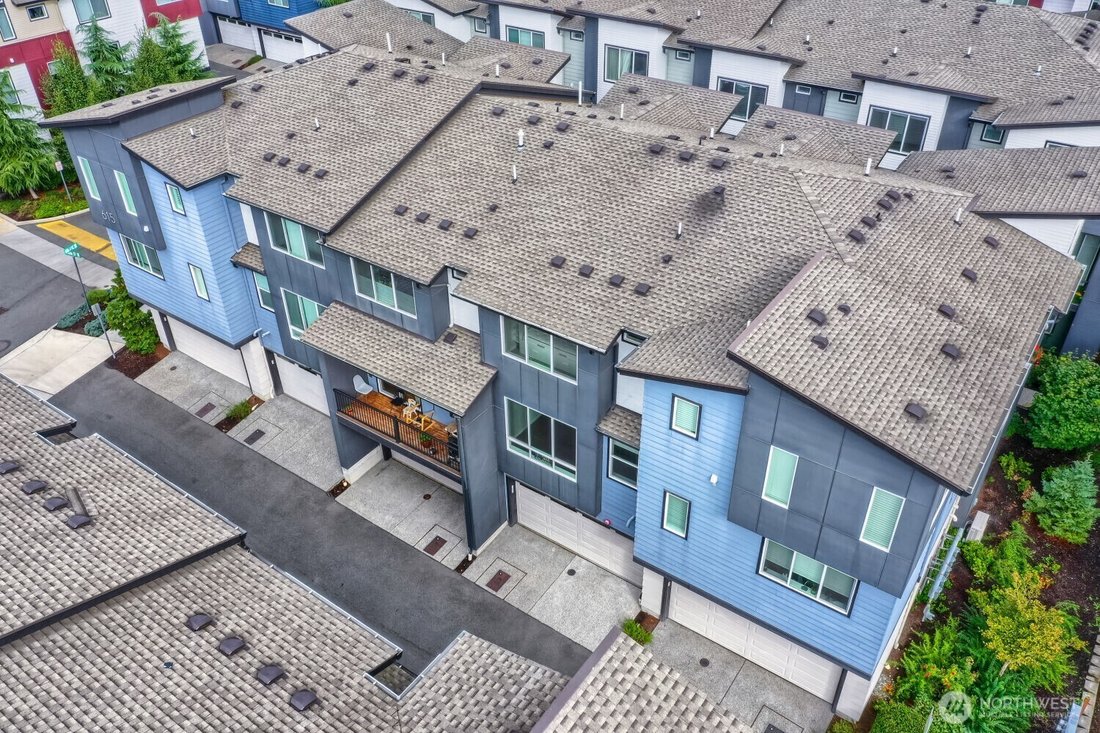 House in Bothell, Washington, United States 2 - 18356422
