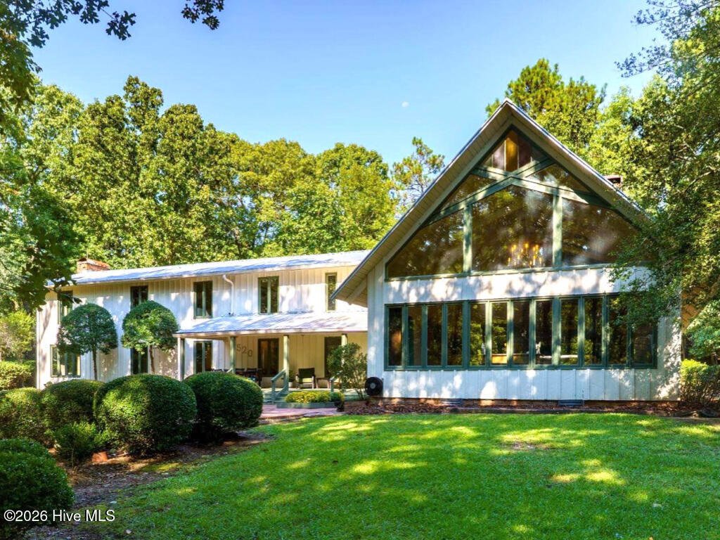 Haus in Southern Pines, North Carolina, Vereinigte Staaten 1 - 18785513
