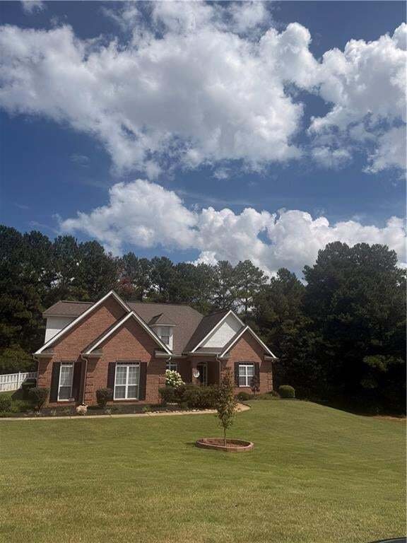 House in Locust Grove, Georgia, United States 2 - 18890260
