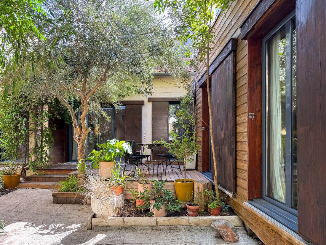 Haus in Espace Villeroy-Les Quilles, Sete, Frankreich 3 - 16336583