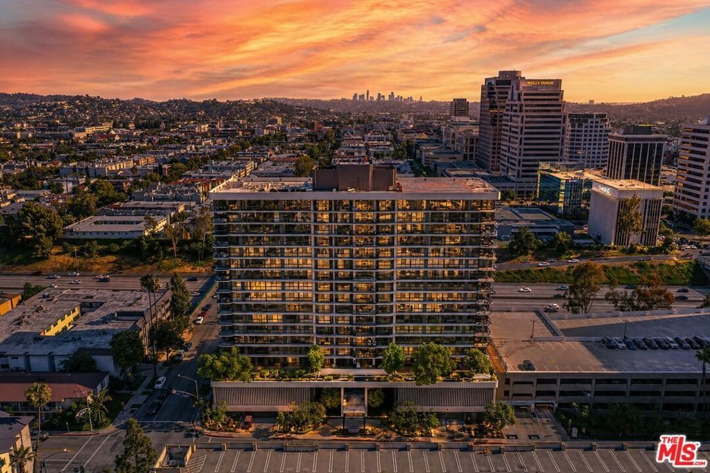 Condominio en Glendale, California, Estados Unidos 2 - 18820433