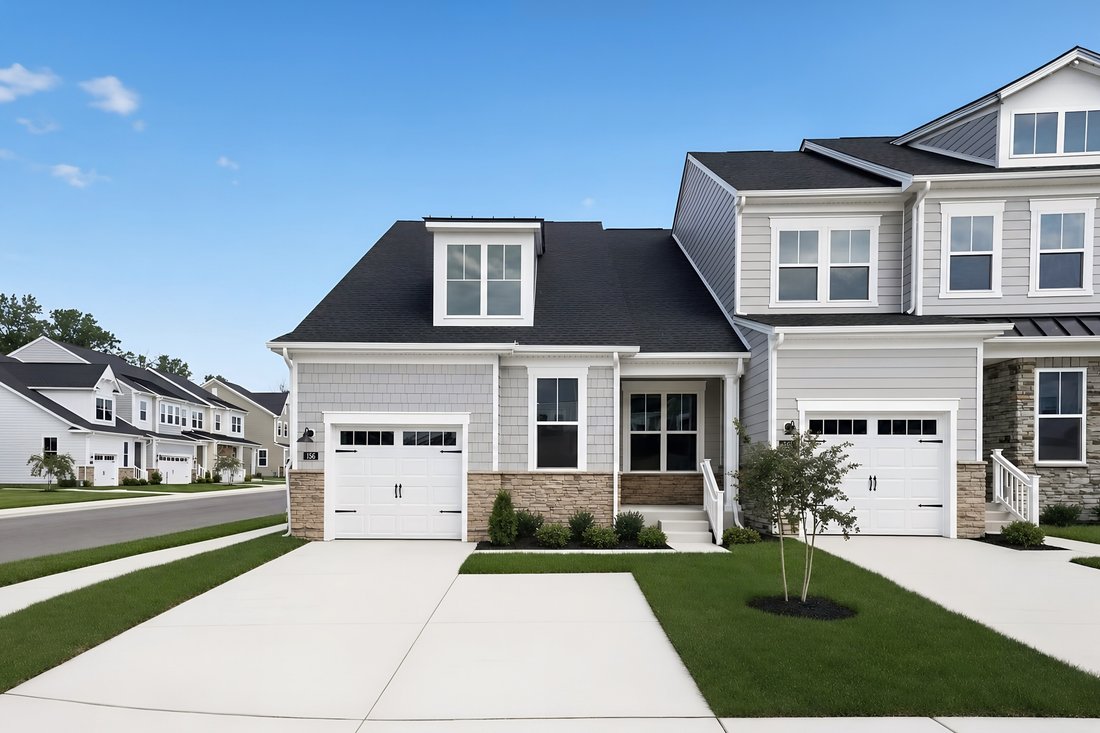 House in Sparks, Maryland, United States 1 - 18872735