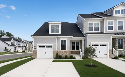Casa en Sparks, Maryland, Estados Unidos 1