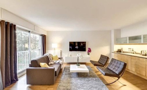 Appartamento a Odéon, Paris 6e Arrondissement, Parigi 1