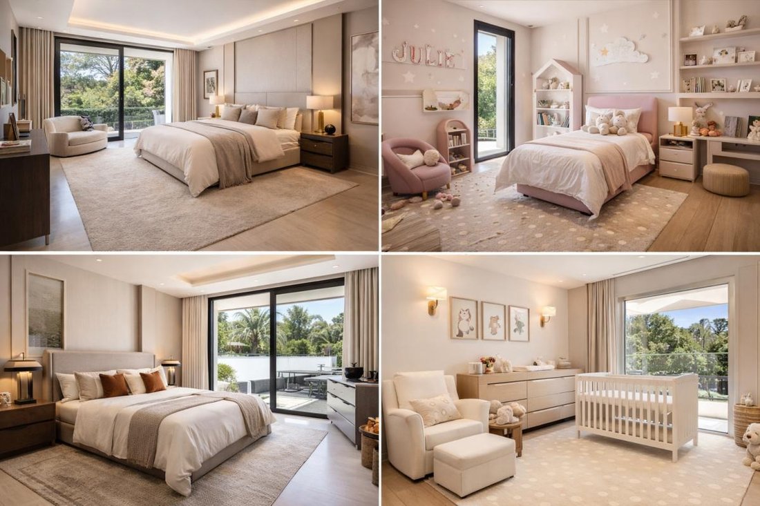 Wohnung in Zone Ouest Urbaine, Sankt Tropez, Frankreich 4 - 18887679