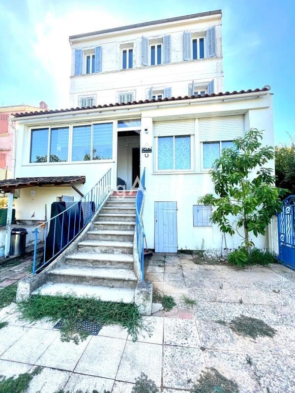 Casa a Centre Ville - Peyron, La Seyne-sur-Mer, Francia 5 - 18887253