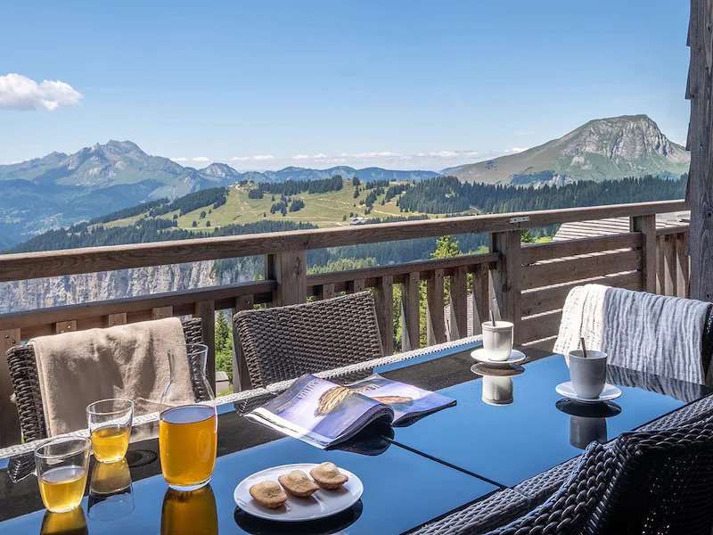 Appartement à Avoriaz, Morzine, Auvergne-Rhône-Alpes 3 - 18882188