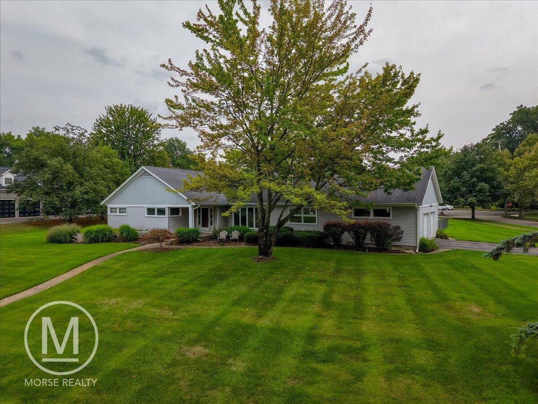 House in East Grand Rapids, Michigan, United States 1 - 18890305