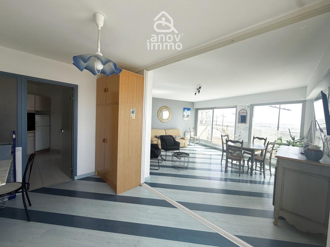 Apartamento en Pasaje-Notre-Dame-Guynemer, Les Sables-d'Olonne, Francia 2 - 18883446