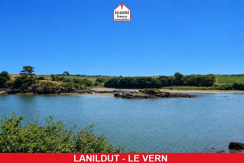 Haus in Lanildut, Bretagne, Frankreich 4 - 18880873