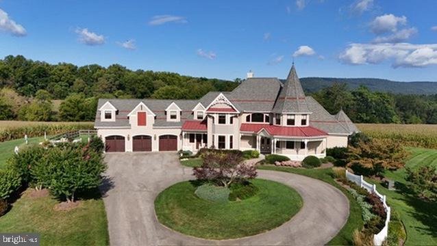Haus in Jefferson, Maryland, Vereinigte Staaten 3 - 18884220