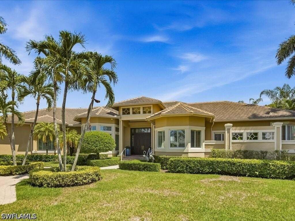 Maison à Marco Island, Floride, États-Unis 2 - 18878878