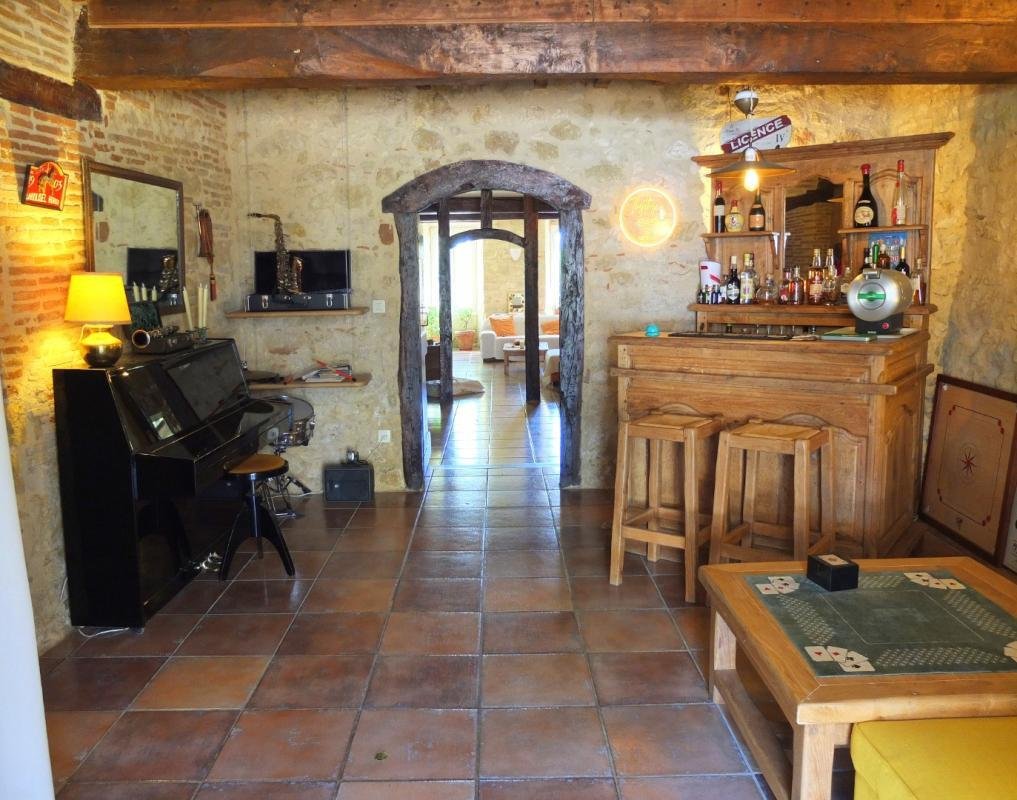 Casa en Algans, Occitania, Francia 5 - 18882143